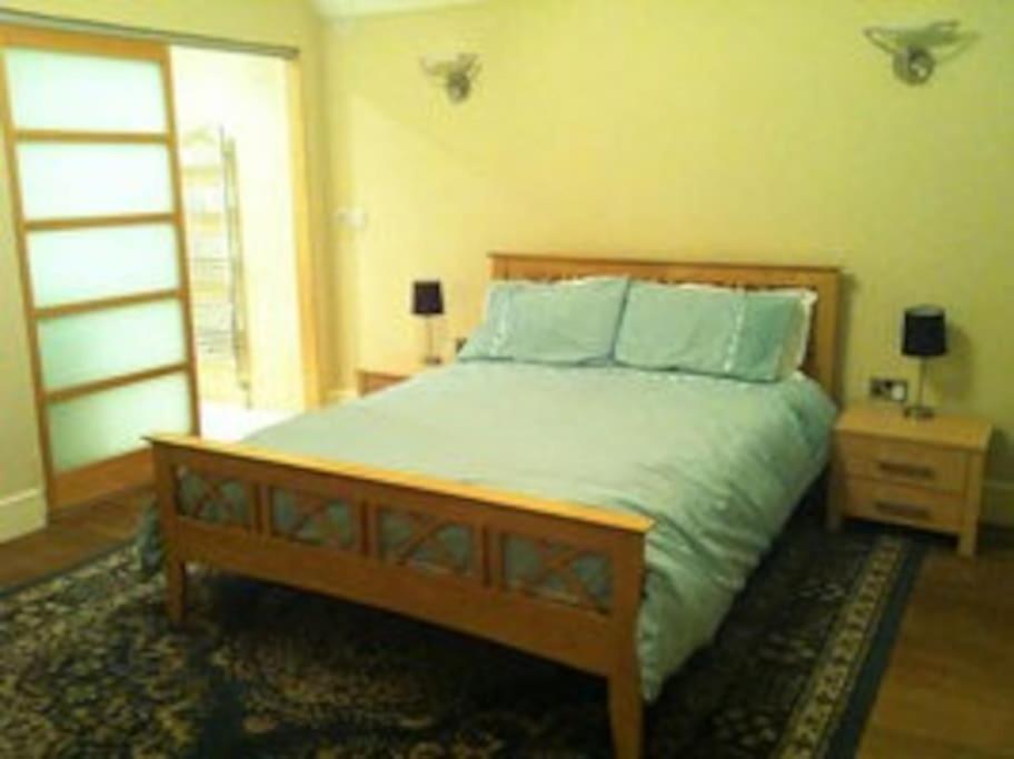Huge Tenby Pet Friendly House Sleeps 14 Ngoại thất bức ảnh